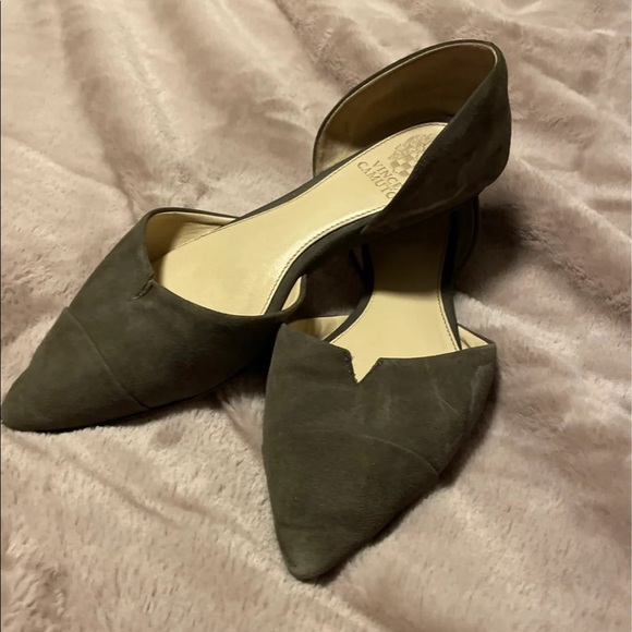 Vince Camuto Shoes - Vince Camuto Flats
